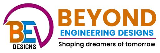 Beyond Engineering Designs logo